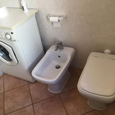 Apartment A Due Passi Dal Mare