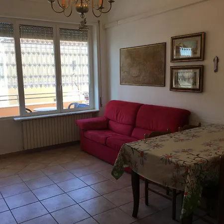 A Due Passi Dal Mare Apartment Sanremo