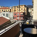 A Due Passi Dal Mare شقة سانريمو