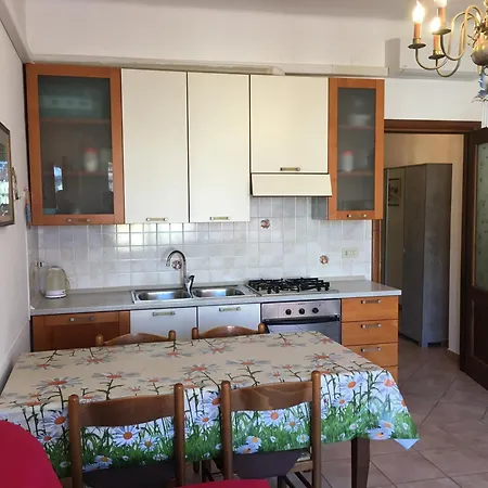 A Due Passi Dal Mare *