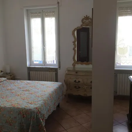 A Due Passi Dal Mare *