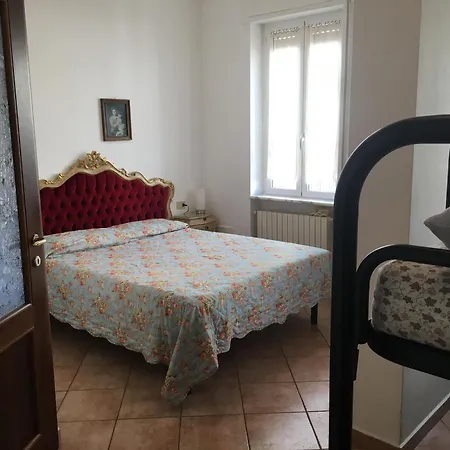 A Due Passi Dal Mare *