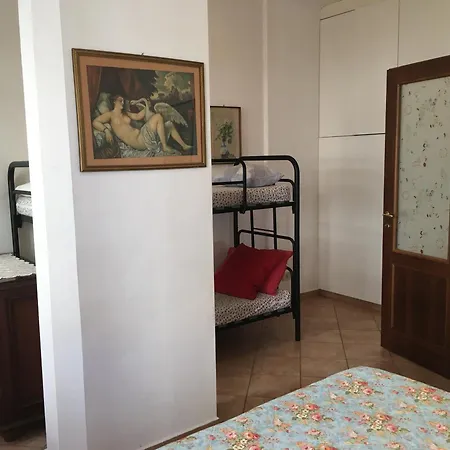 Апартаменты A Due Passi Dal Mare *