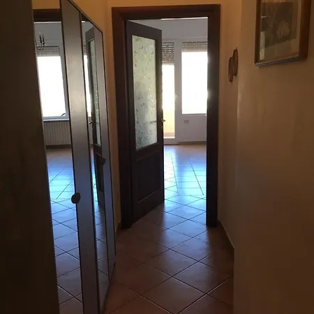 A Due Passi Dal Mare *