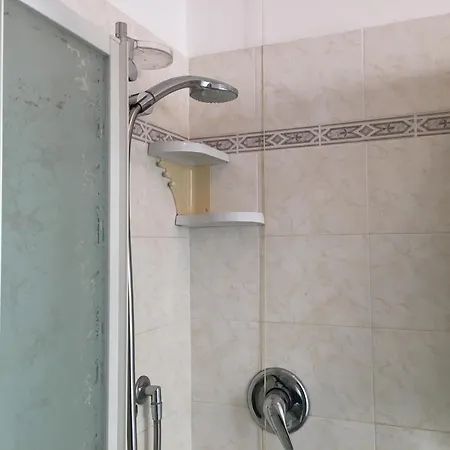 A Due Passi Dal Mare *