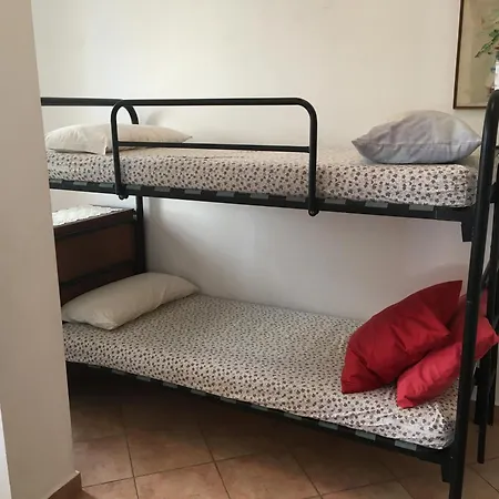 A Due Passi Dal Mare