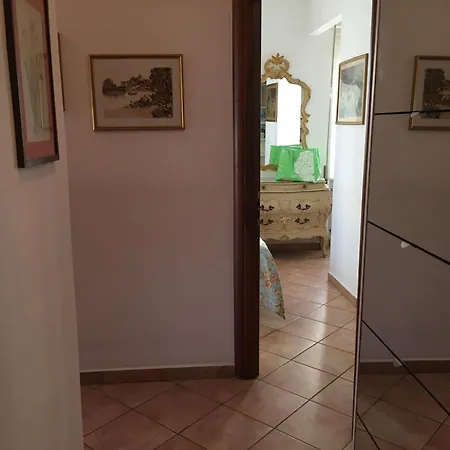 A Due Passi Dal Mare *