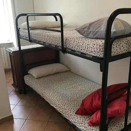 A Due Passi Dal Mare