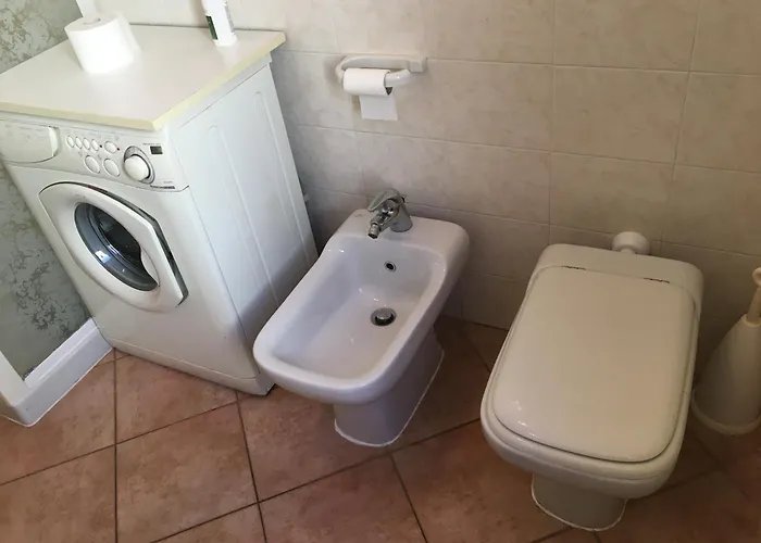 Apartamento A Due Passi Dal Mare