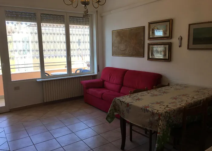 A Due Passi Dal Mare Apartamento San Remo