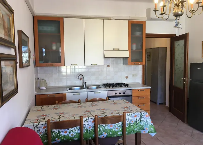 A Due Passi Dal Mare *