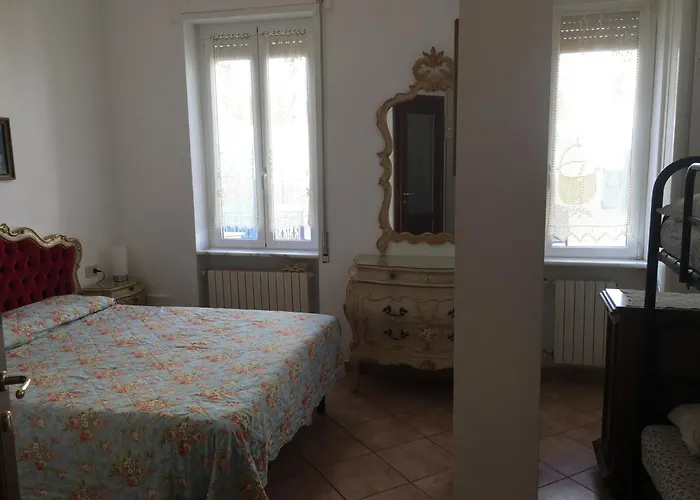 A Due Passi Dal Mare *