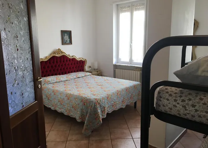 A Due Passi Dal Mare *