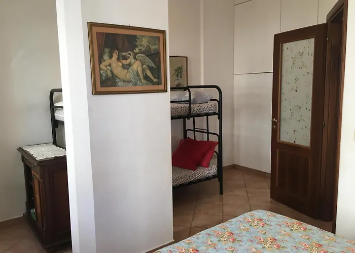 Апартаменты A Due Passi Dal Mare *