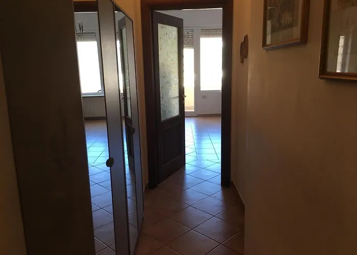 A Due Passi Dal Mare *