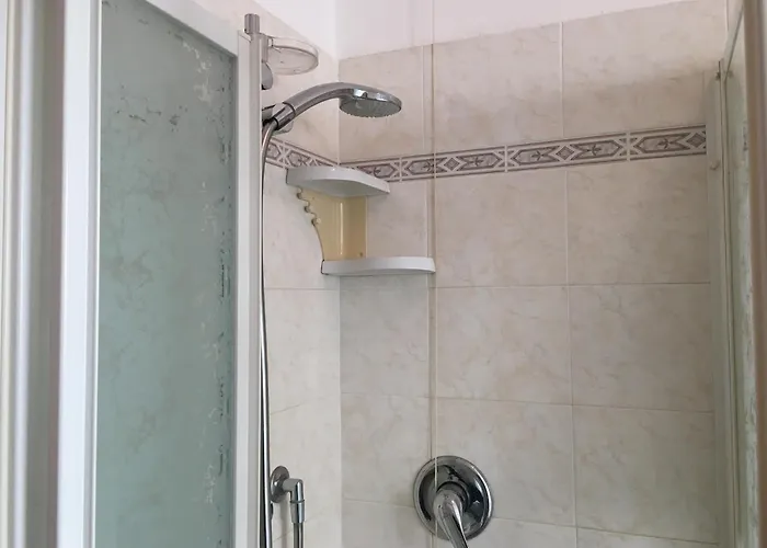 A Due Passi Dal Mare *