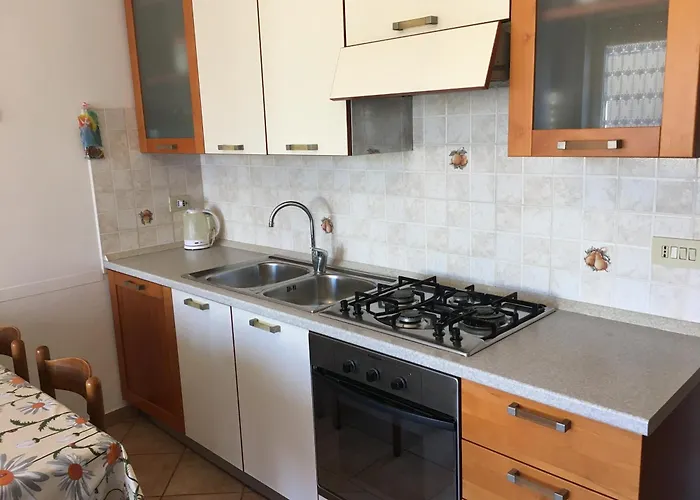 A Due Passi Dal Mare