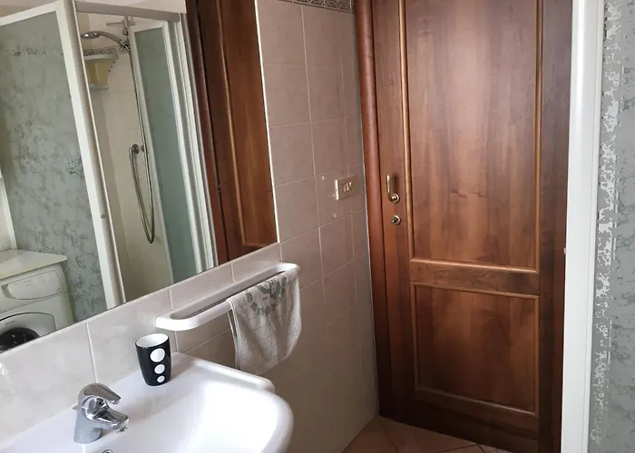 A Due Passi Dal Mare