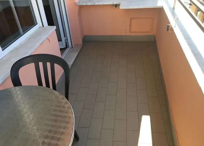 A Due Passi Dal Mare Appartement