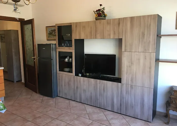 Apartamento A Due Passi Dal Mare San Remo