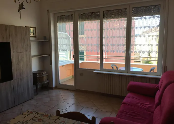 Apartamento A Due Passi Dal Mare San Remo