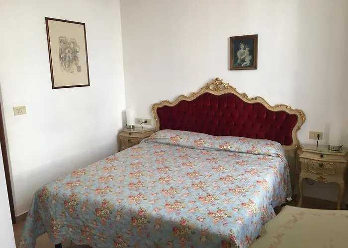 A Due Passi Dal Mare Apartamento *