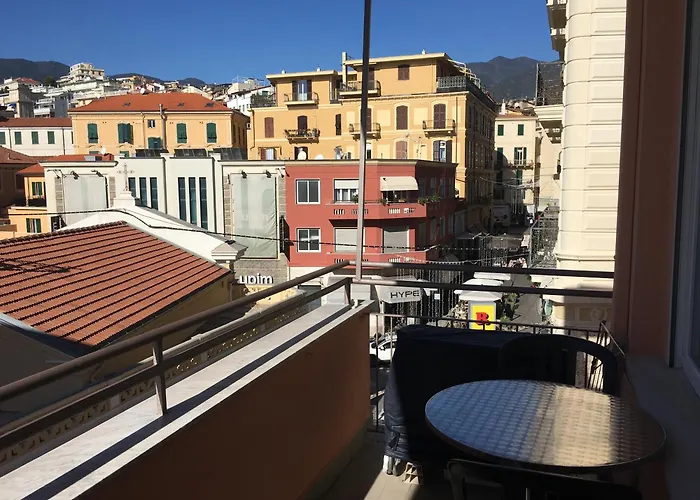 A Due Passi Dal Mare Appartement San Remo