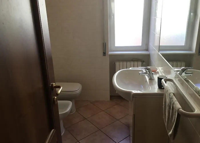 A Due Passi Dal Mare Appartement *