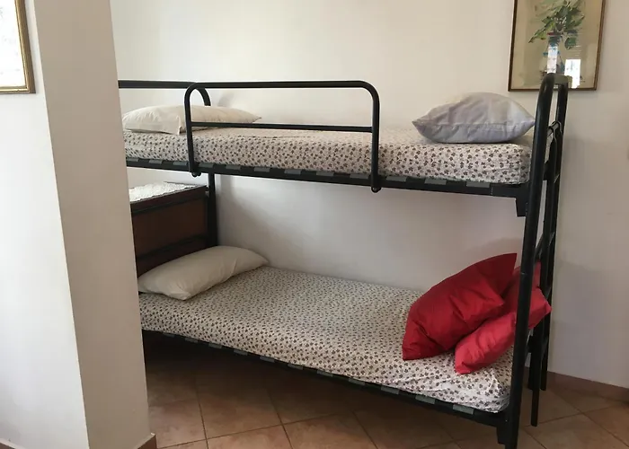 A Due Passi Dal Mare