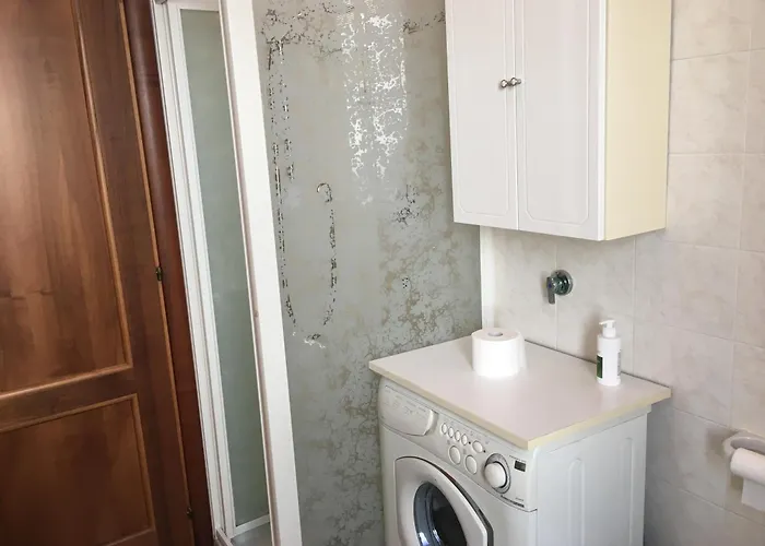 Apartamento A Due Passi Dal Mare *