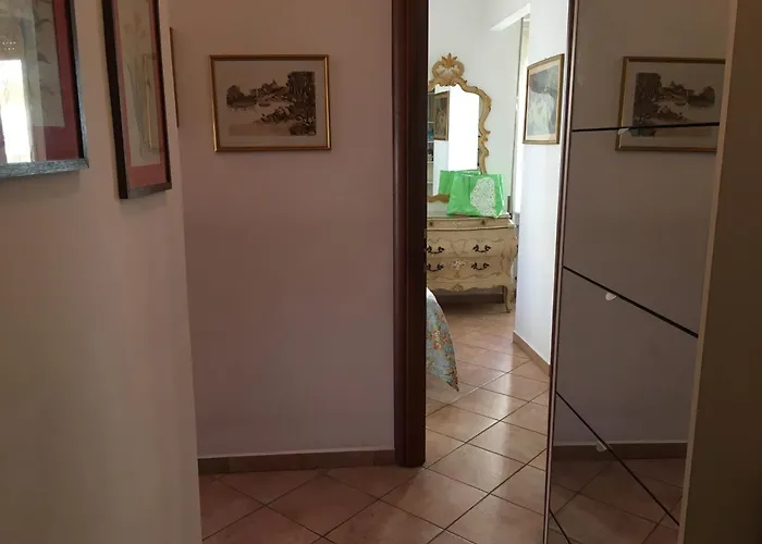 A Due Passi Dal Mare *