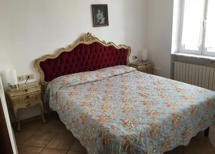 A Due Passi Dal Mare * Санремо