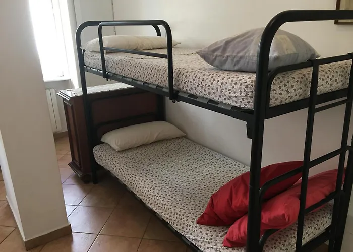 A Due Passi Dal Mare