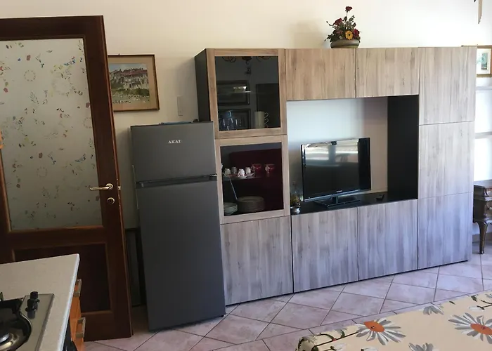 A Due Passi Dal Mare Appartement *