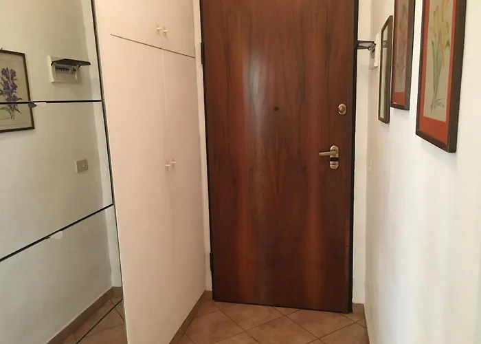 Apartamento A Due Passi Dal Mare San Remo